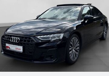 Audi A8 42.181 km 79.980 &euro; Lüdenscheid 58511