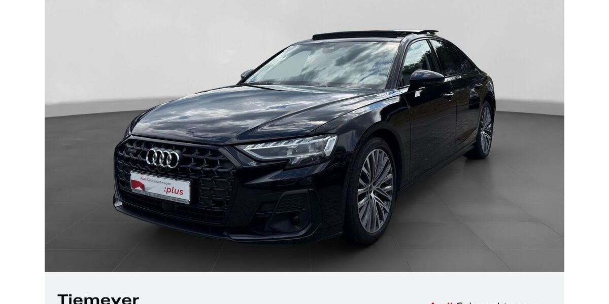 Audi A8 42.181 km 79.980 &euro; Lüdenscheid 58511