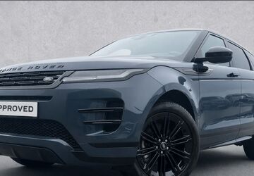 Land Rover Range Rover Evoque 14.000 km 45.950 &euro; Nürnberg 90441