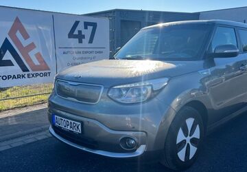 Kia Soul 134.000 km 8.000 &euro; Grosswallstadt 63868