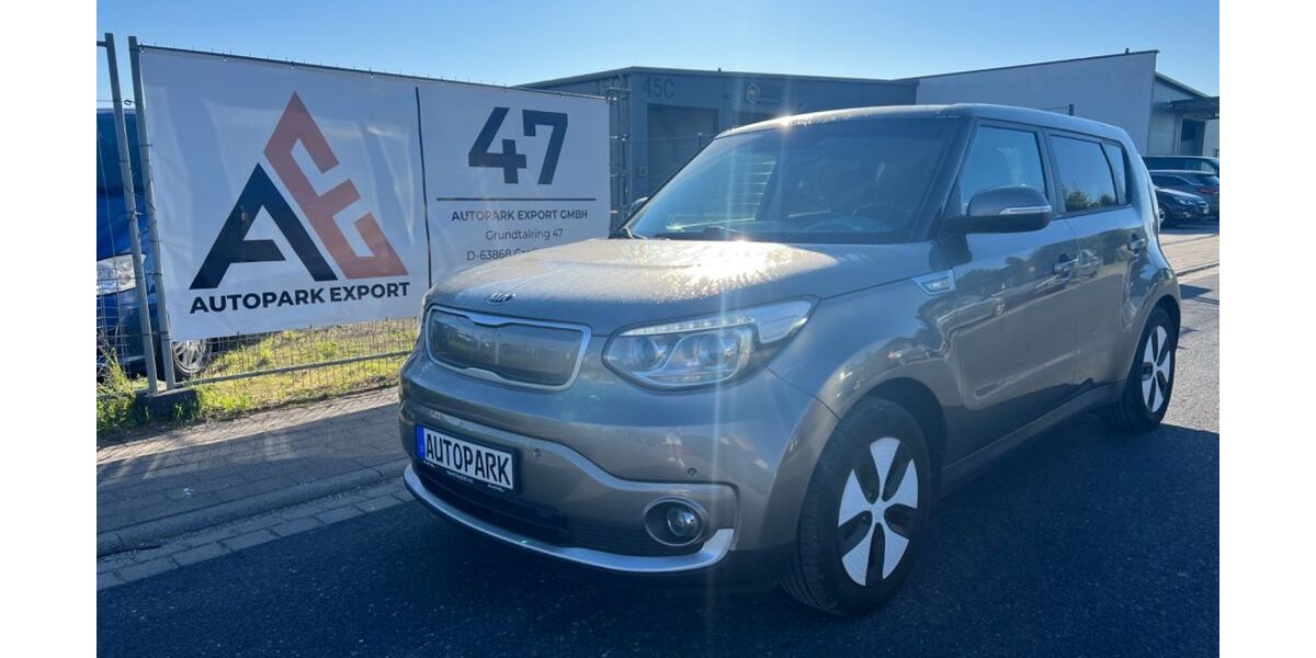 Kia Soul 134.000 km 8.000 &euro; Grosswallstadt 63868