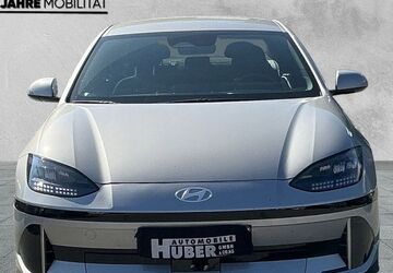 Hyundai IONIQ 6 18.900 km 37.890 &euro; Pocking 94060