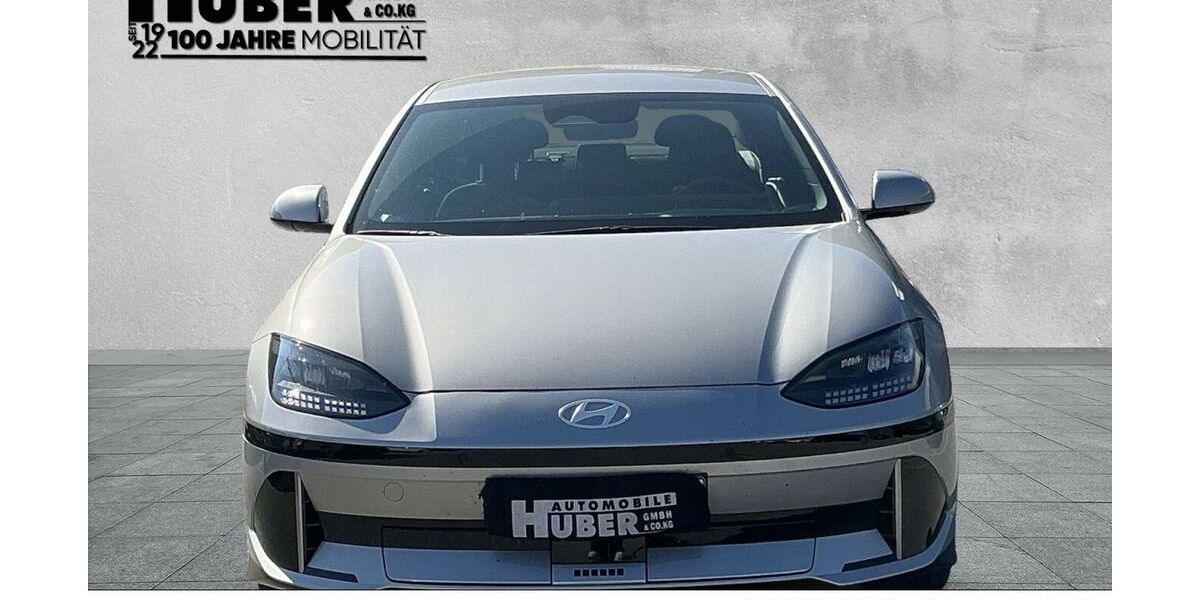 Hyundai IONIQ 6 18.900 km 37.890 &euro; Pocking 94060