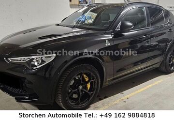 Alfa Romeo Stelvio 129.800 km 34.950 &euro; Eislingen/Fils 73054