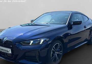 BMW 440 18.500 km 63.770 &euro; Hösbach 63768