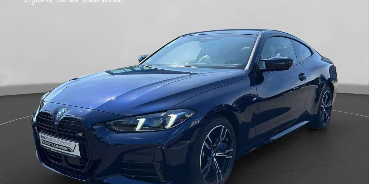 BMW 440 18.500 km 63.770 &euro; Hösbach 63768