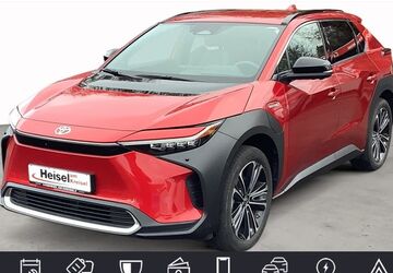 Toyota bZ4X 17.200 km 31.990 &euro; Merzig 66663