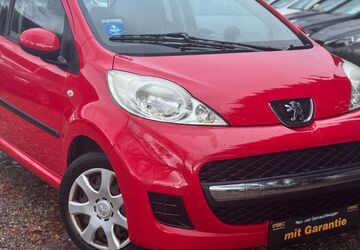 Peugeot 107 174.000 km 1.490 &euro; Berlin 13127
