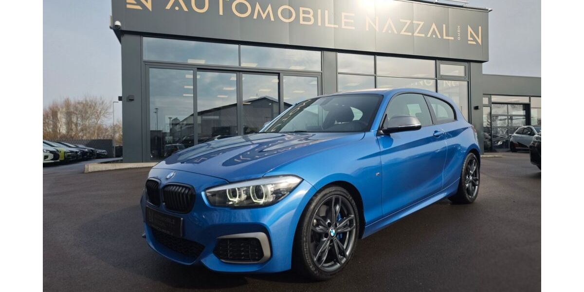 BMW M140i 139.000 km 25.800 &euro; Saarlouis 66740