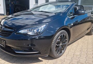 Opel Cascada 89.500 km 14.480 &euro; Heidenheim/Brenz 89520