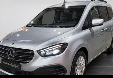 Mercedes-Benz T-Klasse 28.562 km 27.846 &euro; Saarbrücken 66117