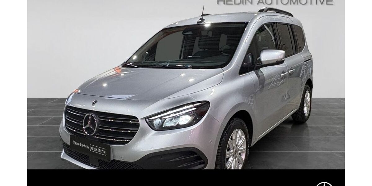 Mercedes-Benz T-Klasse 28.562 km 27.846 &euro; Saarbrücken 66117