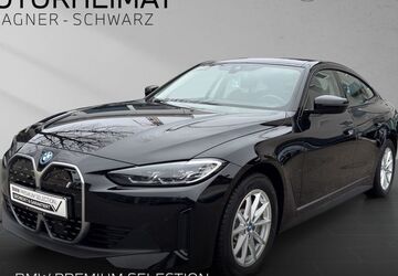 BMW i4 11.600 km 35.900 &euro; Wasserburg a. Inn 83512