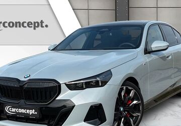 BMW 540 14.143 km 67.900 &euro; Wetzlar 35579