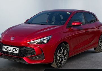 MG 3 20.454 km 17.990 &euro; Bielefeld 33609