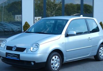 VW Lupo 164.267 km 1.750 &euro; Bochum 44807