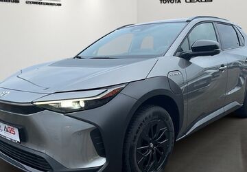 Toyota bZ4X 22.700 km 30.790 &euro; Aalen 73431