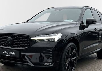 Volvo XC60 16.400 km 47.890 &euro; Iserlohn 58640