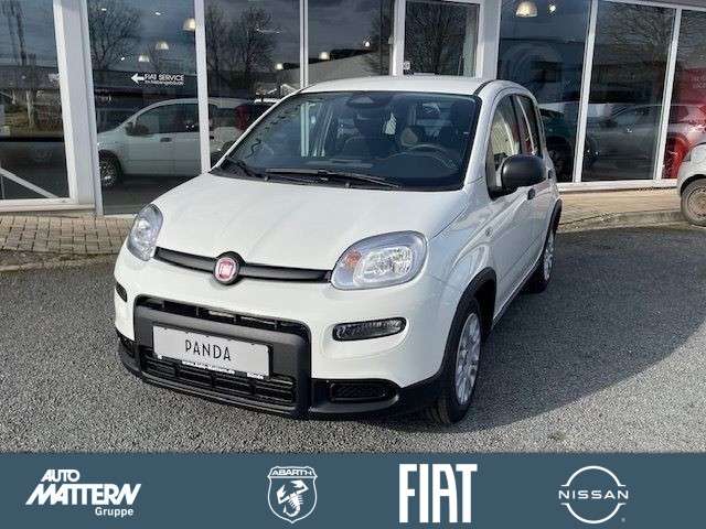 Fiat Panda 4.490 km 14.990 &euro; Lage 32791