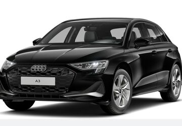 Audi A3 31.392 km 31.490 &euro; Bochum 44809