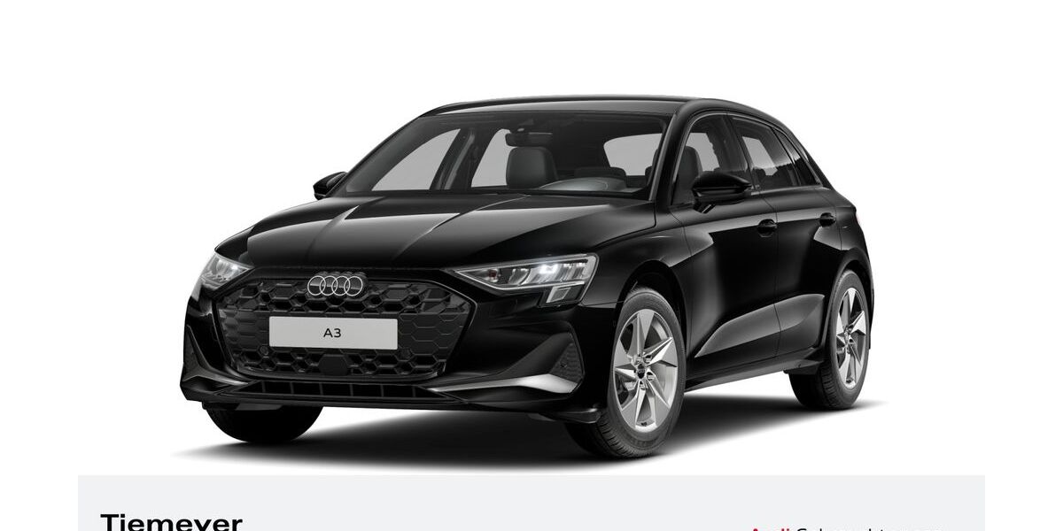 Audi A3 31.392 km 31.490 &euro; Bochum 44809