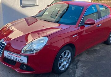 Alfa Romeo Giulietta 155.290 km 3.399 &euro; München 81739