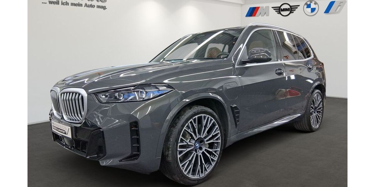 BMW X5 20.530 km 96.990 &euro; München 80687