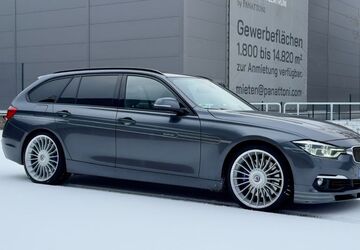 Alpina D3 168.500 km 31.799 &euro; Essen 45239