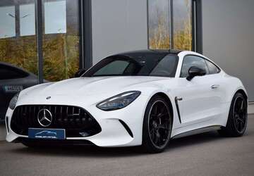 Mercedes-Benz AMG GT 14.850 km 153.650 &euro; Waldlaubersheim 55444