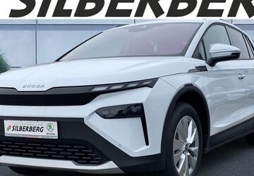 Skoda Elroq 6.900 km 33.499 &euro; Radeberg 01454