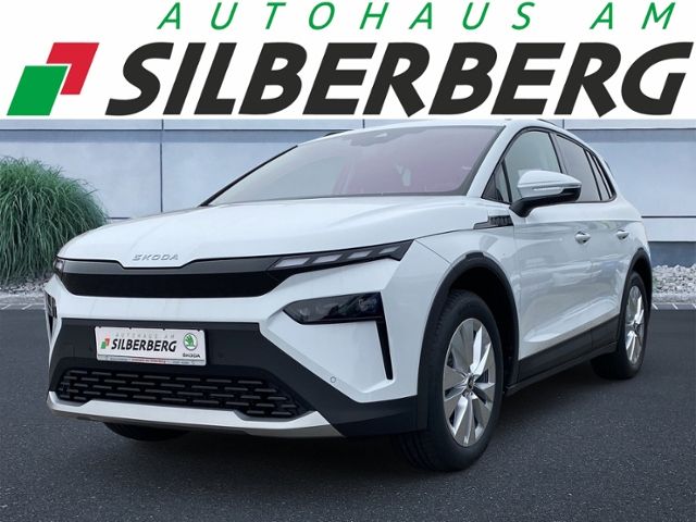 Skoda Elroq 6.900 km 33.499 &euro; Radeberg 01454