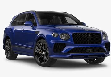 Bentley Bentayga 8.290 km 297.111 &euro; Hannover 30655