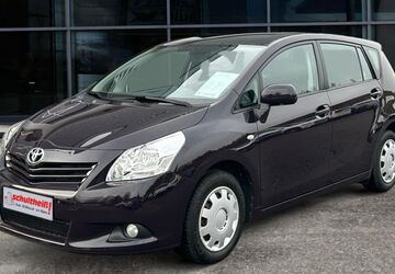 Toyota Verso 92.000 km 11.800 &euro; Maulburg 79689