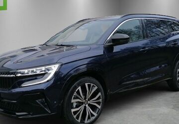 Renault Espace 5.200 km 41.990 &euro; Nürnberg 90471