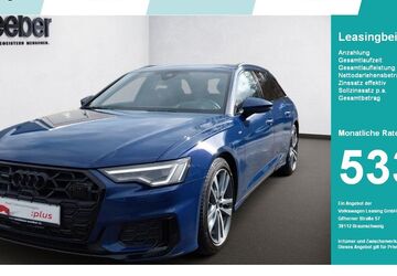 Audi A6 18.806 km 51.080 &euro; Herrenberg 71083