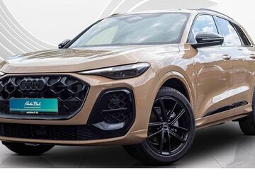 Audi Q5 1.810 km 56.940 &euro; Wetzlar 35576