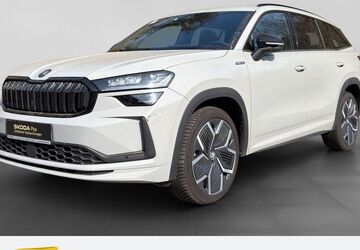 Skoda Kodiaq 26.670 km 47.880 &euro; Werdohl 58791