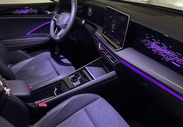 VW Tiguan 7.000 km 42.000 &euro; München 80809