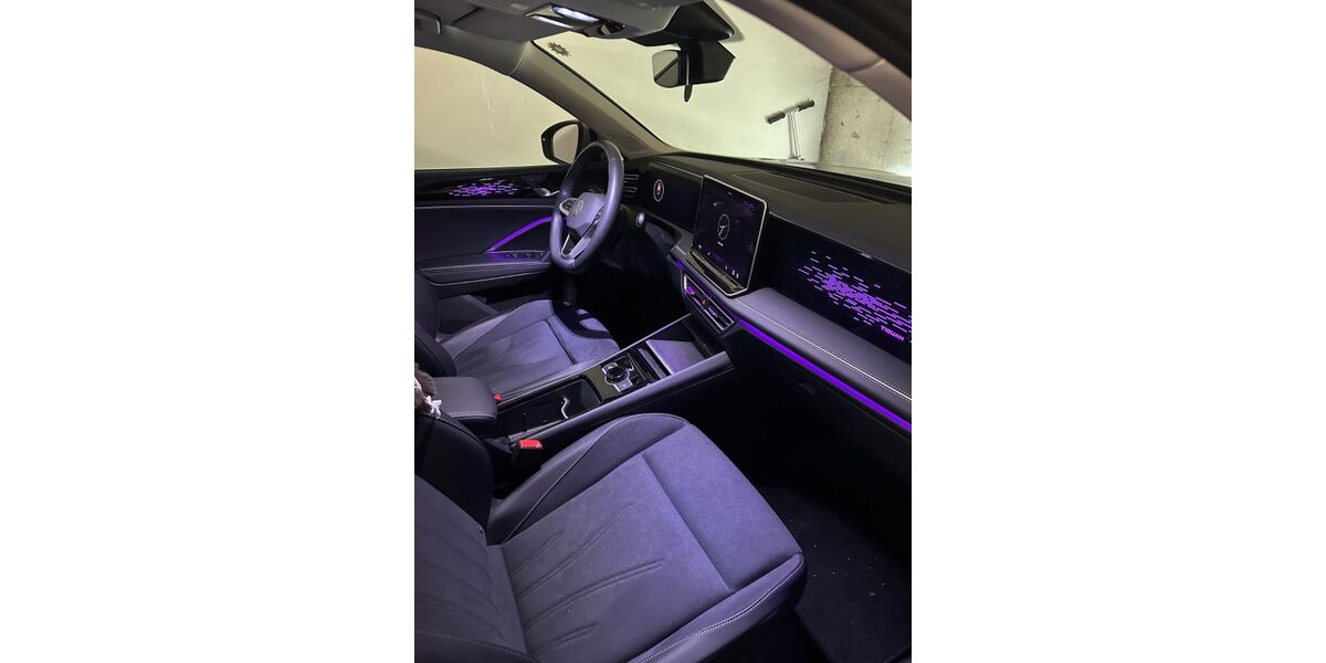 VW Tiguan 7.000 km 42.000 &euro; München 80809