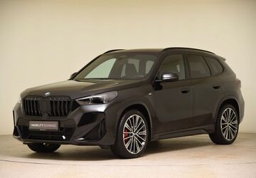 BMW X1 10.900 km 53.780 &euro; Ellhofen 74248