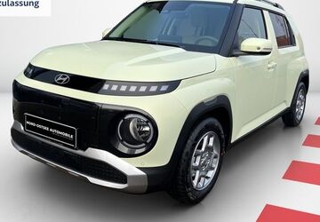 Hyundai INSTER 4.500 km 25.980 &euro; Schleswig 24837