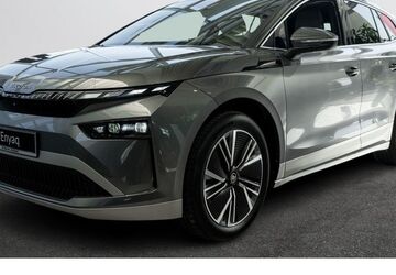 Skoda Enyaq 5.000 km 47.990 &euro; Pinneberg 25421