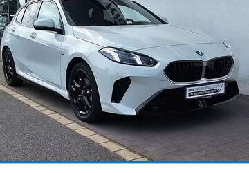 BMW 114 22.596 km 31.780 &euro; Dinslaken 46535