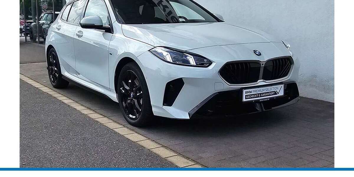 BMW 114 22.596 km 31.780 &euro; Dinslaken 46535