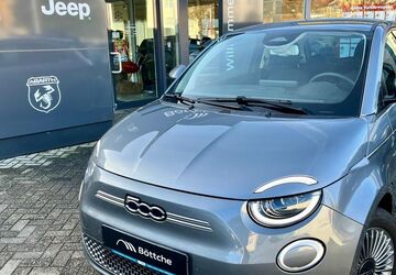 Fiat 500e 7.183 km 19.990 &euro; Dessau-Roßlau 06842