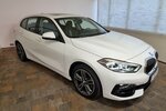 BMW 116d Sport Line DSG LED Live Cockpit Klima Pano 71.300 km 23.900 &euro; Garrel 49681