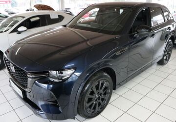 Mazda CX-60 22.000 km 49.910 &euro; Wiesbaden 65199
