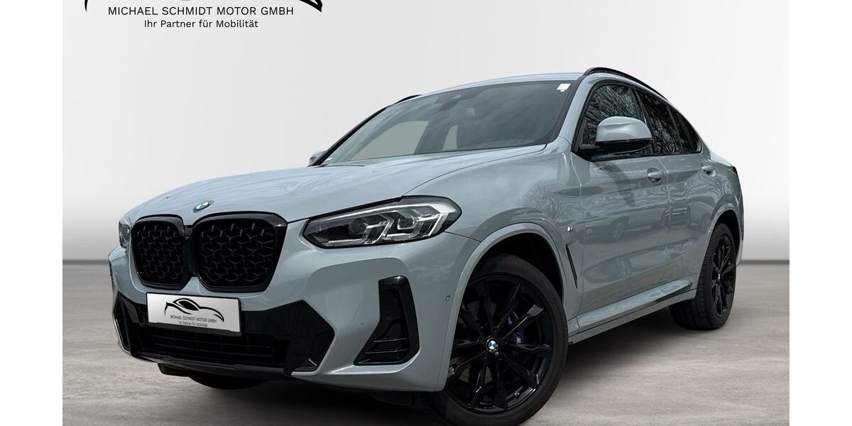 BMW X4 65.500 km 45.900 &euro; Geretsried 82538