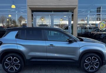 Jeep Avenger 40.570 km 25.890 &euro; Aschaffenburg 63741