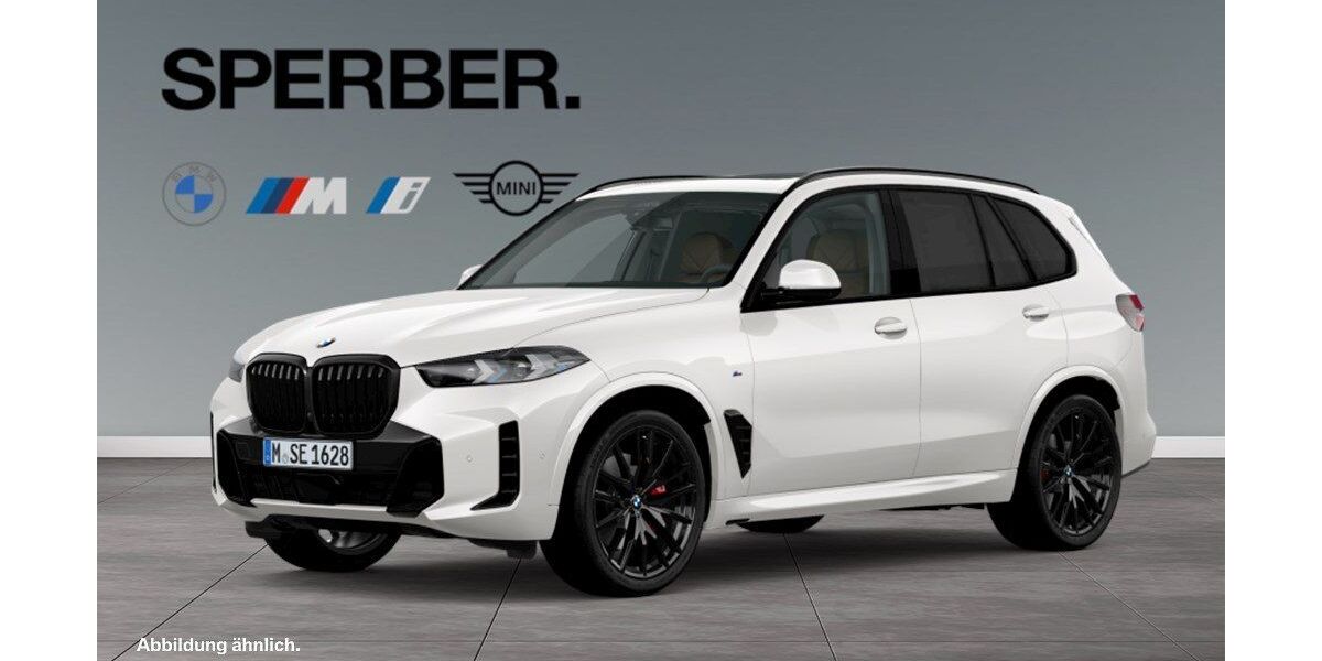 BMW X5 16.206 km 81.900 &euro; Bamberg 96050